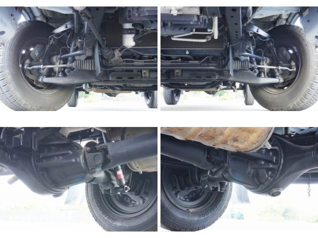 マツダボンゴ平ボディ小型（2t・3t）[写真26]