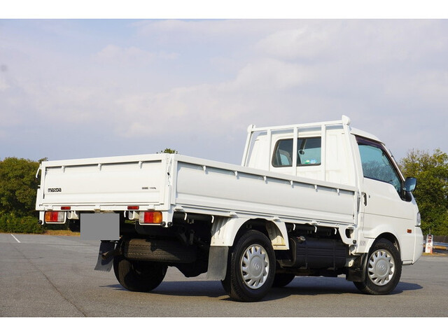 マツダボンゴ平ボディ小型（2t・3t）[写真03]