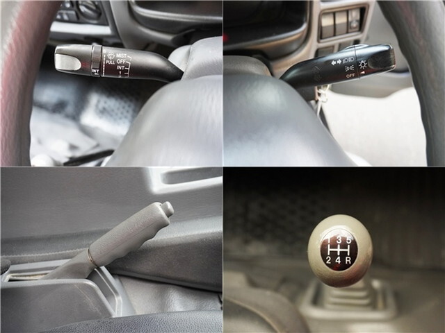 マツダボンゴ平ボディ小型（2t・3t）[写真31]