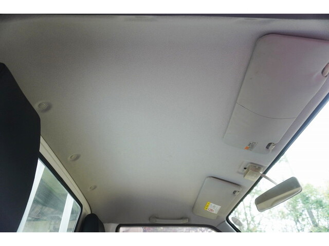 マツダボンゴ平ボディ小型（2t・3t）[写真36]