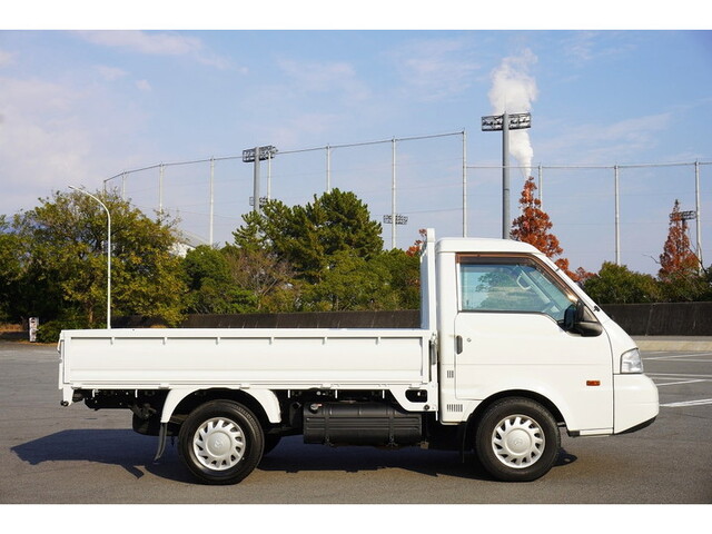 マツダボンゴ平ボディ小型（2t・3t）[写真05]