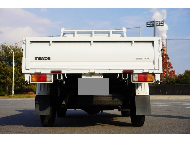 マツダボンゴ平ボディ小型（2t・3t）[写真06]