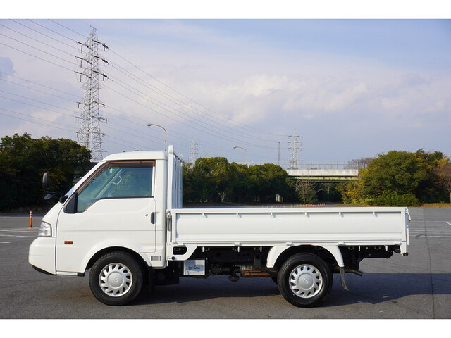 マツダボンゴ平ボディ小型（2t・3t）[写真07]