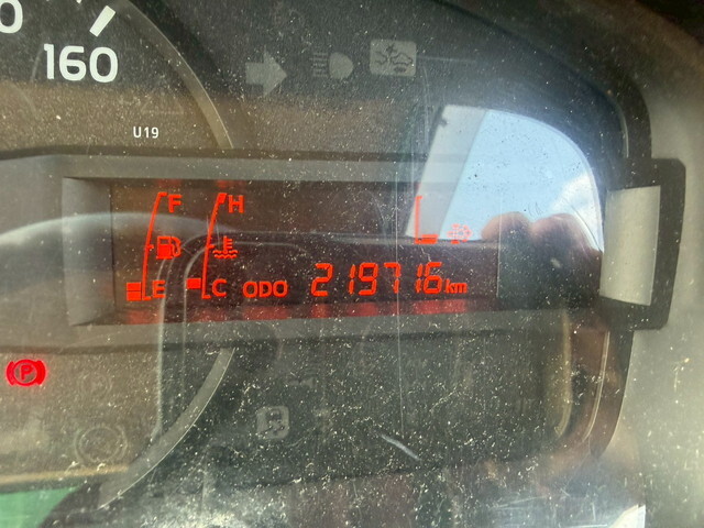 日野デュトロ平ボディ小型（2t・3t）[写真12]