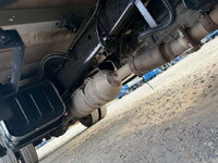 日野デュトロ平ボディ小型（2t・3t）[写真21]