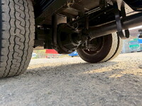 日野デュトロ平ボディ小型（2t・3t）[写真23]