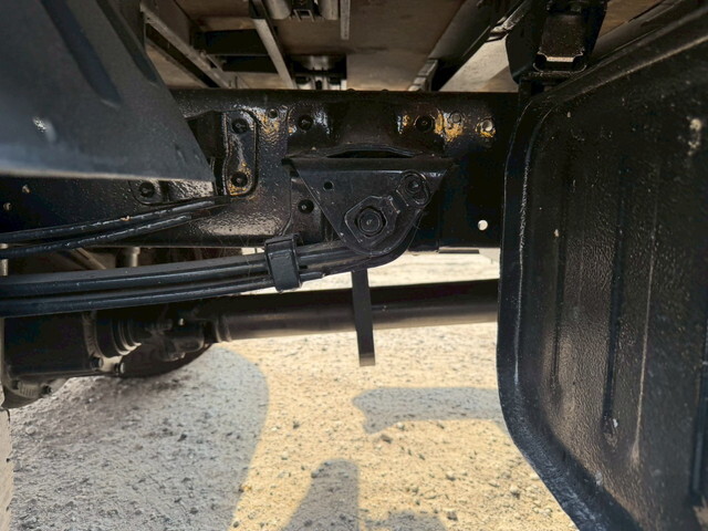 日野デュトロ平ボディ小型（2t・3t）[写真23]