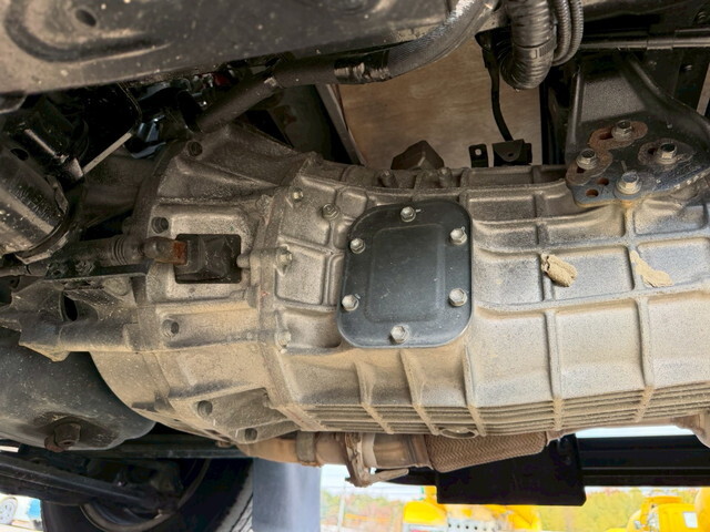 日野デュトロ平ボディ小型（2t・3t）[写真27]