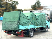 日野デュトロ平ボディ小型（2t・3t）[写真02]