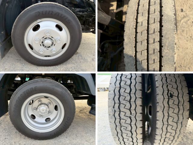 日野デュトロ平ボディ小型（2t・3t）[写真30]