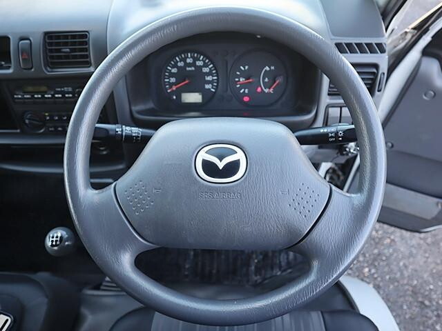 マツダボンゴ深ダンプ（土砂禁ダンプ）小型（2t・3t）[写真04]