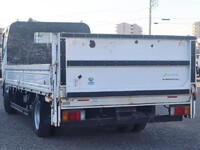 いすゞエルフ平ボディ小型（2t・3t）[写真02]