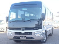 日野リエッセマイクロバス[写真04]