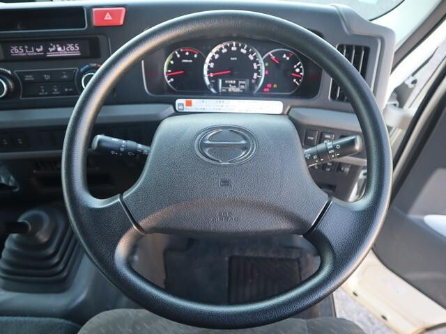 日野リエッセマイクロバス[写真04]