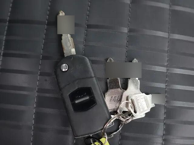 マツダボンゴボトルバン小型（2t・3t）[写真37]