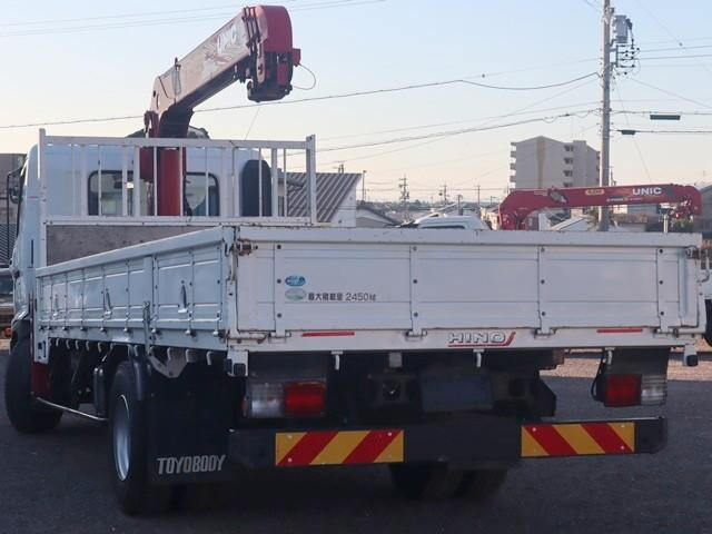 日野レンジャークレーン4段中型（4t）[写真02]