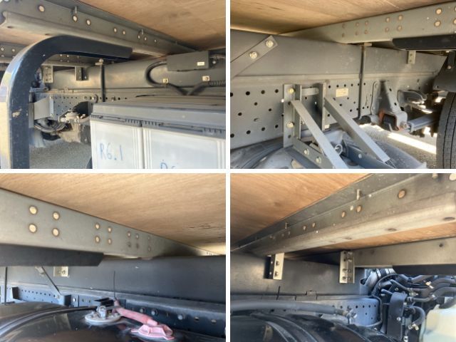 いすゞエルフアルミバン小型（2t・3t）[写真24]