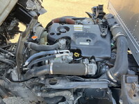 いすゞエルフアルミバン小型（2t・3t）[写真27]