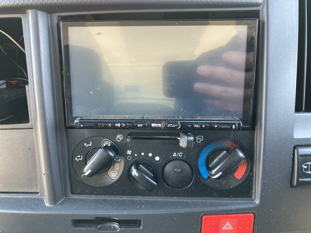 いすゞエルフアルミバン小型（2t・3t）[写真35]