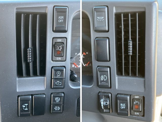 いすゞエルフアルミバン小型（2t・3t）[写真36]