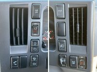 いすゞエルフアルミバン小型（2t・3t）[写真37]