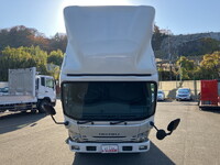 いすゞエルフアルミバン小型（2t・3t）[写真09]