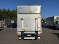 いすゞエルフアルミバン小型（2t・3t）[写真10]