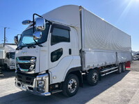 いすゞギガアルミウイング大型（10t）[写真01]