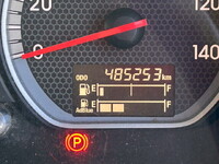 いすゞギガアルミウイング大型（10t）[写真23]