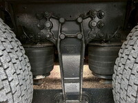 いすゞギガアルミウイング大型（10t）[写真39]