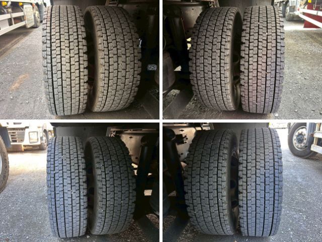 いすゞギガアルミウイング大型（10t）[写真39]