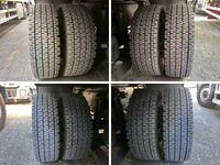 いすゞギガアルミウイング大型（10t）[写真40]