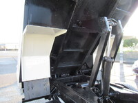 いすゞフォワードダンプ中型（4t）[写真11]