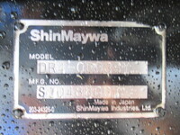 いすゞフォワードダンプ中型（4t）[写真12]