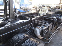 いすゞフォワードダンプ中型（4t）[写真16]