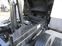 いすゞフォワードダンプ中型（4t）[写真19]