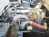 いすゞフォワードダンプ中型（4t）[写真20]