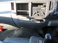 いすゞフォワードダンプ中型（4t）[写真27]