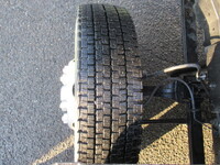 いすゞフォワードダンプ中型（4t）[写真28]