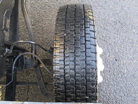 いすゞフォワードダンプ中型（4t）[写真29]