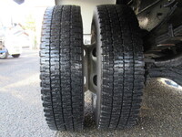 いすゞフォワードダンプ中型（4t）[写真30]