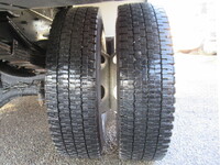 いすゞフォワードダンプ中型（4t）[写真31]