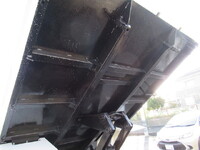 いすゞフォワードダンプ中型（4t）[写真10]