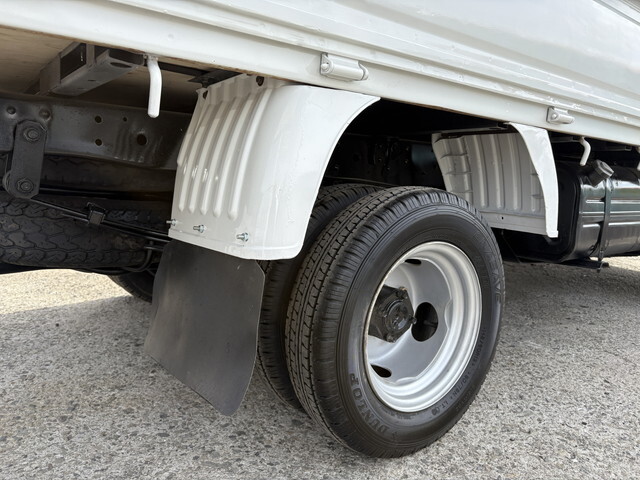 ◆ ぽこた  ② 中古平ボディ マツダ 兵庫・和歌山・滋賀 ボンゴ（TC-SK82L）（2,525kg