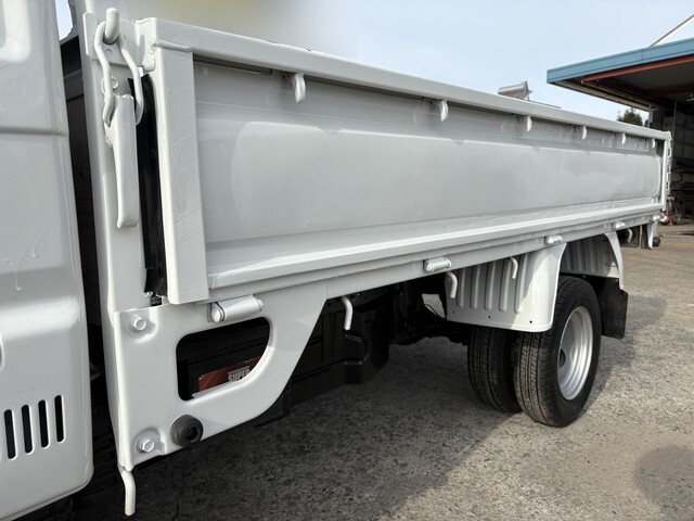 マツダボンゴ平ボディ小型（2t・3t）[写真06]