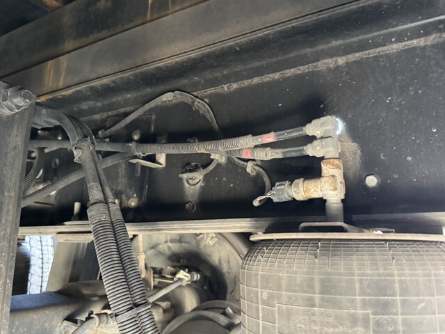 日野プロフィアアルミブロック大型（10t）[写真16]