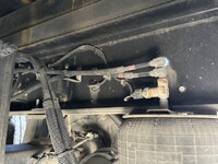 日野プロフィアアルミブロック大型（10t）[写真17]