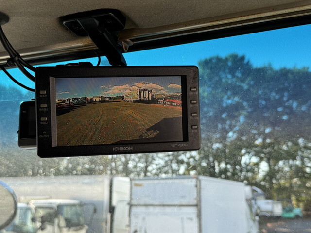 日野プロフィアアルミブロック大型（10t）[写真24]