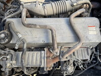 日野プロフィアアルミブロック大型（10t）[写真28]