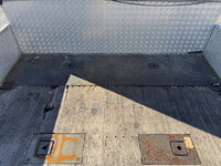 日野プロフィアアルミブロック大型（10t）[写真31]